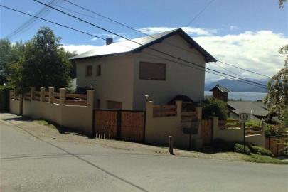 Casa en barrio Melipal, Bariloche