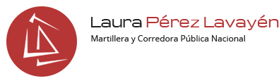 Laura Pérez Lavayén | Bariloche