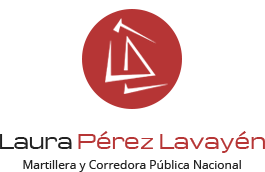 Laura Pérez Lavayén | Bariloche